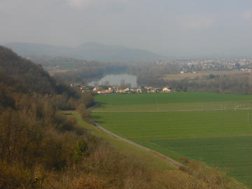 Accueil Gensac sur Garonne